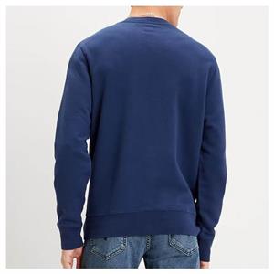 Levi’s New Original Sweatshirt – Blue